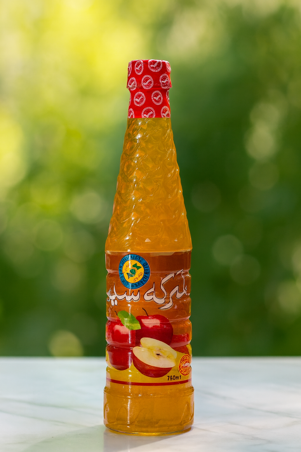 Apple Cider Vinegar – 750ml