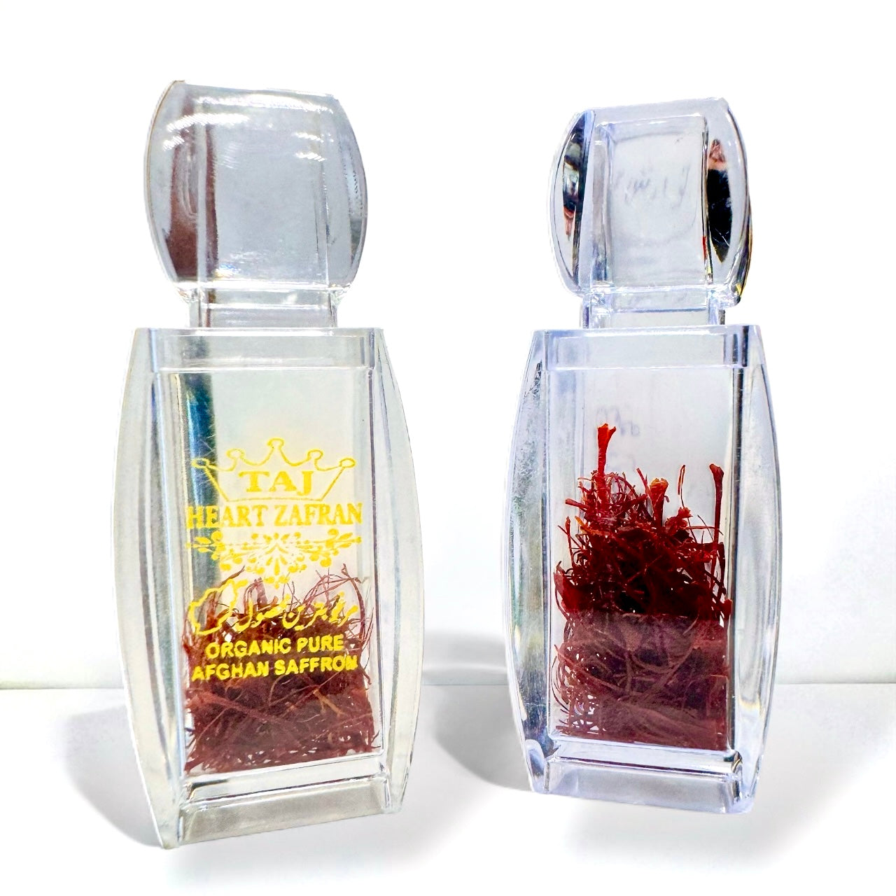 HERAT SAFFRON (1gm Pack)