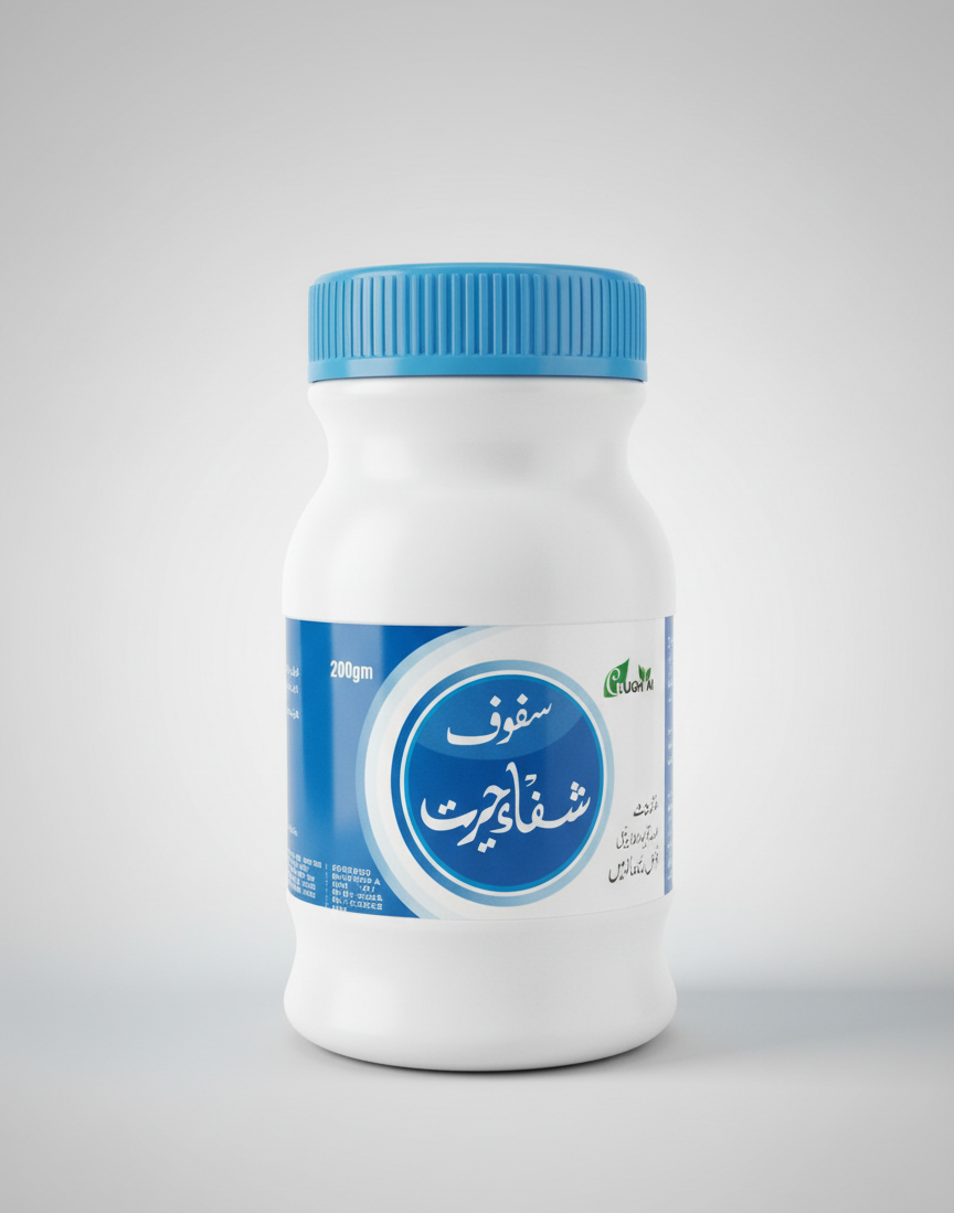 Shifa-e-Heerat