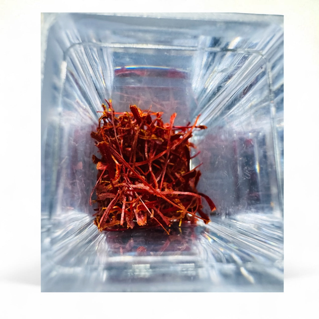 Herat Saffron – Premium Zafran (1g Pack)