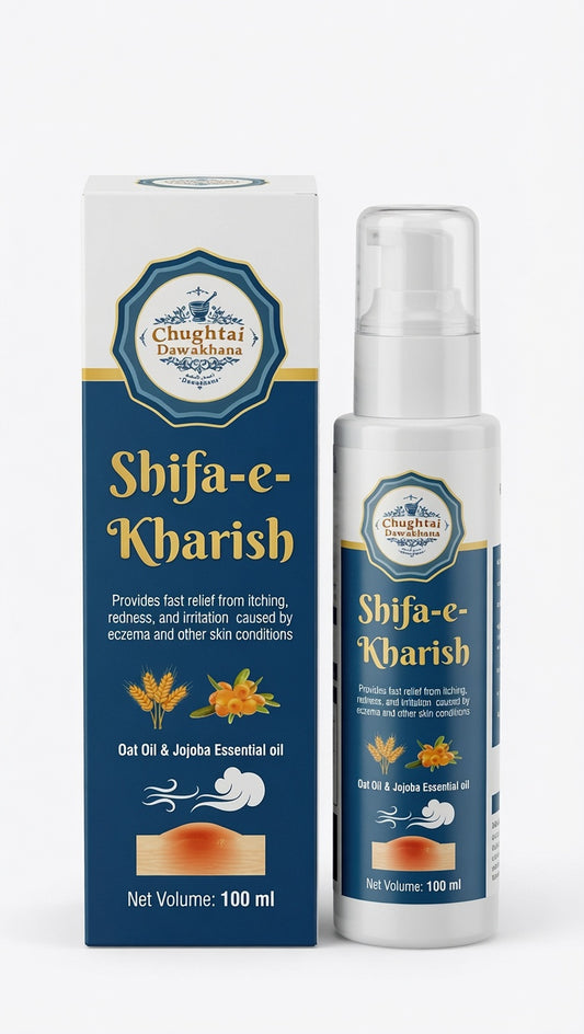 Shifa-e-Kharish (100ml)