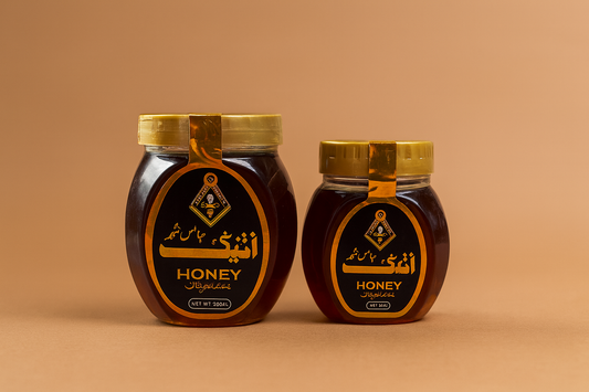 Sidr Honey