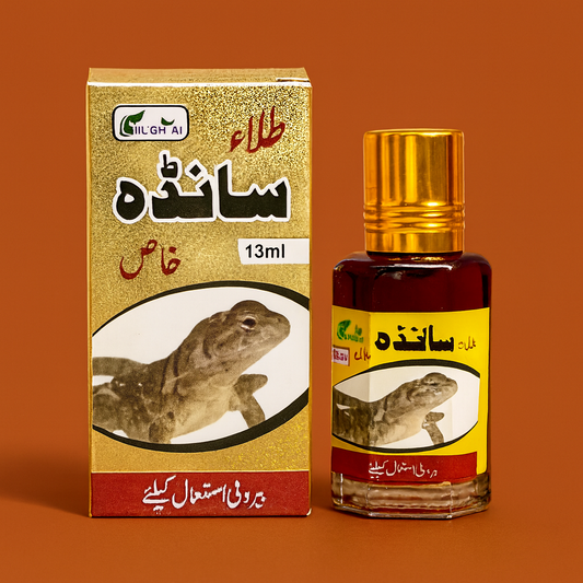 Tilla Sandha Khas