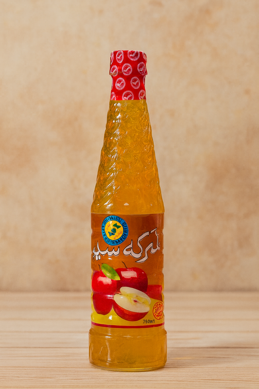 Apple Cider Vinegar – 750ml