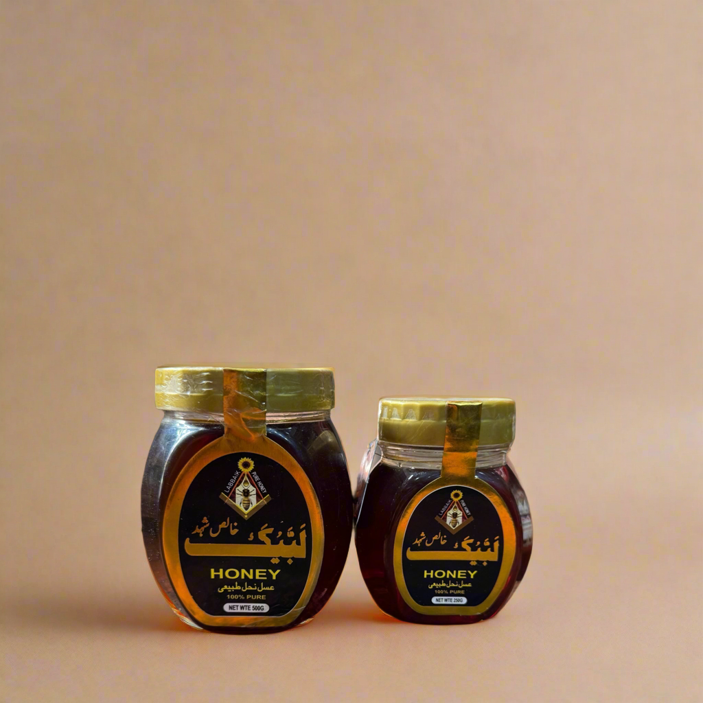 Sidr Honey