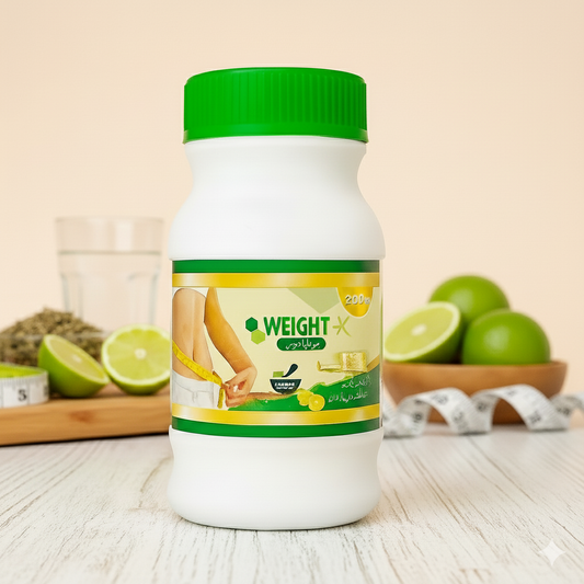 Weight X Mootapa Door