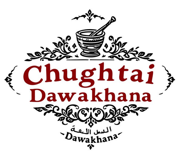 Chughtai Herbals
